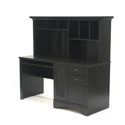 Harbor View Computer Desk With Hutch 401634 Sauder Woodworking Harbor View Computer Desk With Hutch, Sauder Harbor View Computer Desk With Hutch Assembly Instructions