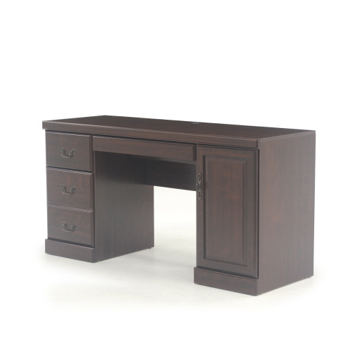 Heritage Hill Computer Credenza 404944 Sauder Sauder