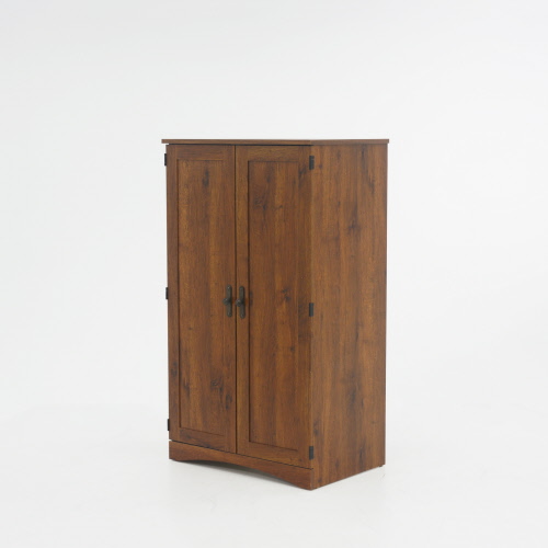 Harvest Mill Computer Armoire 404958 Sauder Sauder Woodworking