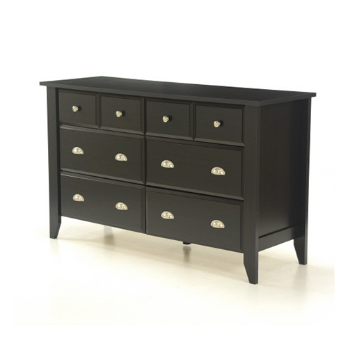 Shoal Creek Dresser 409937 Sauder Sauder Woodworking