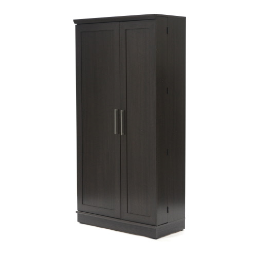 Homeplus Storage Cabinet 411572 Sauder Sauder Woodworking