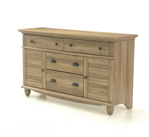 Harbor View Dresser 414942 Sauder Sauder Woodworking