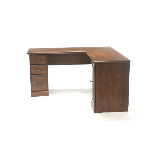 Orchard Hills Corner Computer Desk 418648 Sauder Sauder