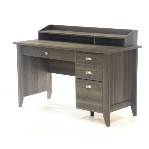 Shoal Creek Desk 418657 Sauder Sauder Woodworking