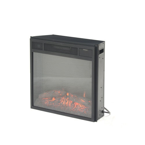 Sauder Select Electric Fireplace Converter Kit 418738 Sauder
