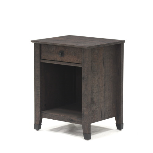 Carson Forge Night Stand 419078 Sauder Sauder Woodworking