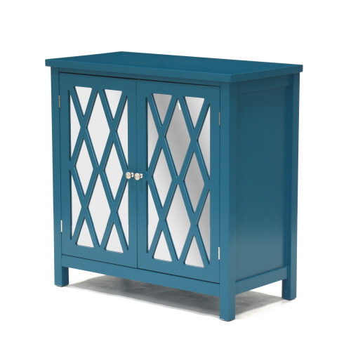 Harbor View Accent Storage Cabinet 419276 Sauder Sauder