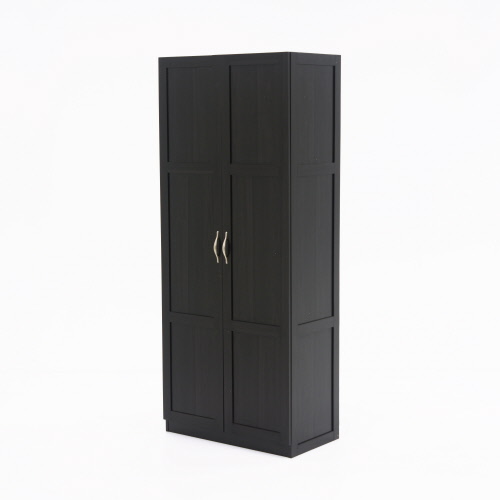 Sauder Media Storage With Drawers