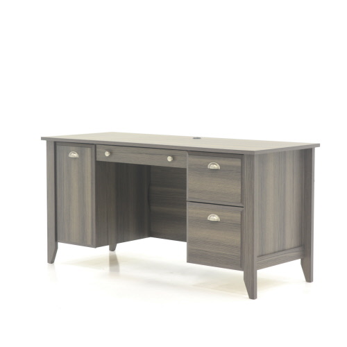 Shoal Creek Computer Desk 420166 Sauder Sauder Woodworking