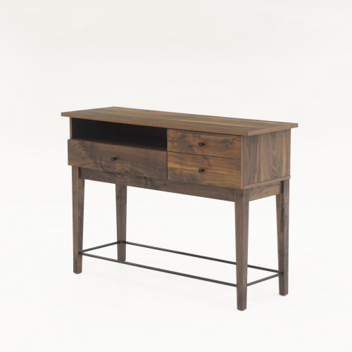 Harvey Park Sofa Table 420302 Sauder Woodworking
