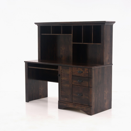 Harbor View Computer Desk With Hutch 420475 Sauder Woodworking Harbor View Computer Desk With Hutch, Sauder Harbor View Computer Desk With Hutch Assembly Instructions
