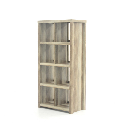 darley 8 cube bookcase