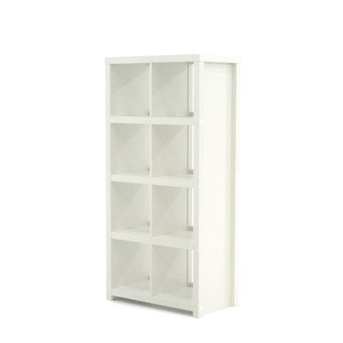 darley 8 cube bookcase