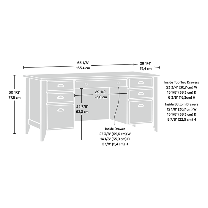 Sauder 408920 discount