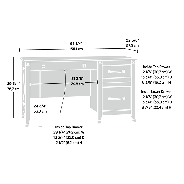 Desk