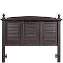 Full/Queen Headboard 401326