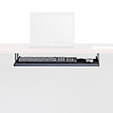 Keyboard Shelf 401527
