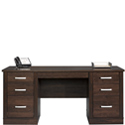 Executive Desk 408289
