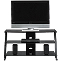 Panel TV Stand 408559