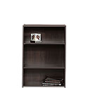 3-Shelf Bookcase 409086