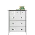 4-Drawer Chest 411197