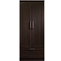 Wardrobe/Storage Cabinet 411312