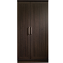 Double-Door Storage Cabinet 411572