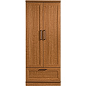 Wardrobe/Storage Cabinet 411802