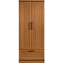 Wardrobe/Storage Cabinet 411802