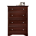 4-Drawer Chest