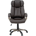 Deluxe Leather Executive Chair 411903