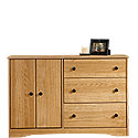 Sauder Furniture In Highland Oak Finish Sauder Woodworking