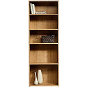 5-Shelf Bookcase 413324