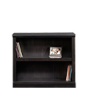 Short 2-Shelf Bookcase 414237