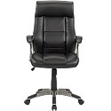 Leather Managers Chair 414348