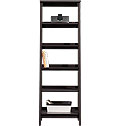 5-Shelf Bookcase 414602