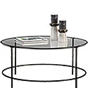 Round Coffee Table 414970