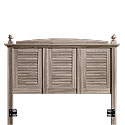 Full/Queen Headboard 415002