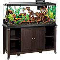 75, 90 or 110 Gallon Aquarium Stand 416444