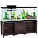 125 or 150 Gallon Aquarium Stand 416445