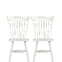 Spindle Back Chair