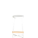 Dixon Dowel Stool Short 416796