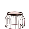 Bird Cage Table 416882