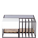 Modern 3-Piece Living Room Table Set 416906