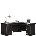 L-Shaped Home Office Desk 417714