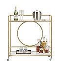 Bar Cart