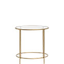 Round Side Table 417829