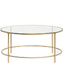 Round Coffee Table 417830