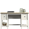 Cottage Road Desk 418072 Sauder Sauder Woodworking