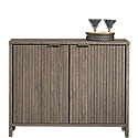 Accent Storage Cabinet With Doors